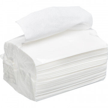 Салфетки бумажные 2сл20х15,5 бел 200шт/уп СД10 Салфетки бумажные 2сл20х15,5 бел 200шт/уп СД10