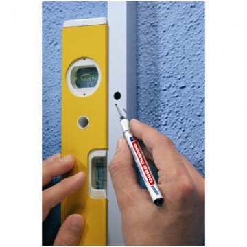 Маркер Для труднодоступных мест EDDING E-8850 0,7-1мм, черный