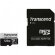 Карта памяти Transcend 330S microSDXC 128GB, Class 10 +ад, TS128GUSD330S