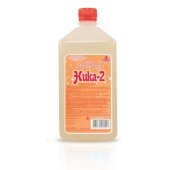 Профессиональная химия Ника-2 1кг, дезинф.ср-во с моющим эффектом