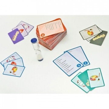 Настольная игра Воображарий (3-е рус. изд.) 1574