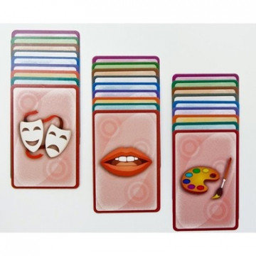 Настольная игра Воображарий (3-е рус. изд.) 1574