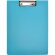 Папка планшет Attache Selection полифом бирюзовый