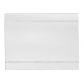 Карман настенный Attache А4 на скотче горизонтальный ПЭТ