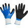 Перчатки защитные от порезов Хорнет с нитриловым покрыт вспененным р-р 10