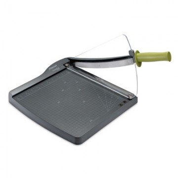 Резак для бумаги Rexel СlassicCut CL100, А4, 305мм, 10л, сабельный