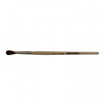 Кисть №1School, пони, круглая, N5 Кисть №1School, пони, круглая, N5