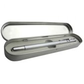 Указка лазерная телескопическая красный лазер+ магнит + ручка RP-18