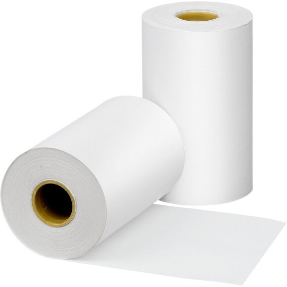 Ролики для касс Promega 57мм (дл.15м,вт12,из т/б) 18шт/уп.18уп/кор (641547) Ролики для касс Promega 57мм (дл.15м,вт12,из т/б) 18шт/уп.18уп/кор (641547)