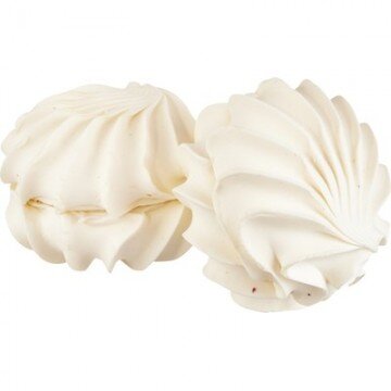 Зефир Шармэль Ванильный 255г Зефир Шармэль Ванильный 255г