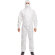Одноразовая одежда Комбинезон с кап DELTA PLUS DT117 белый р-р XL (DT117XG)