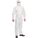 Одноразовая одежда Комбинезон с кап DELTA PLUS DT117 белый р-р XL (DT117XG)