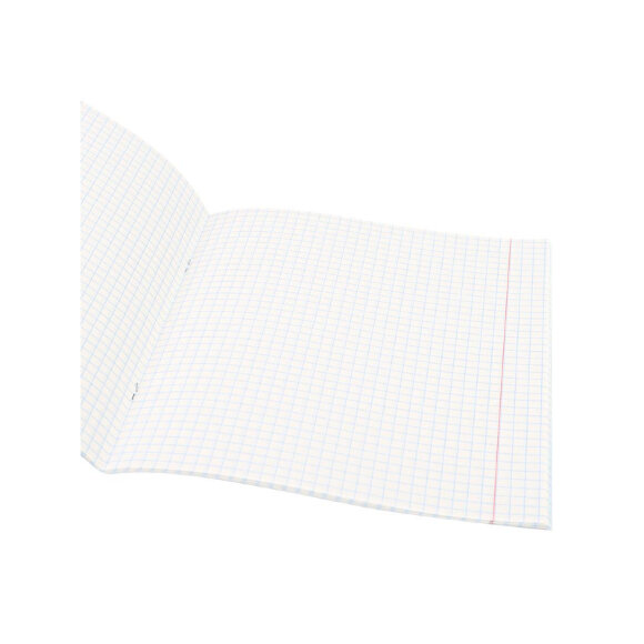 Тетрадь предметная А5,48л. ФИЗИКА НА КОНТРАСТЕ 48-1036