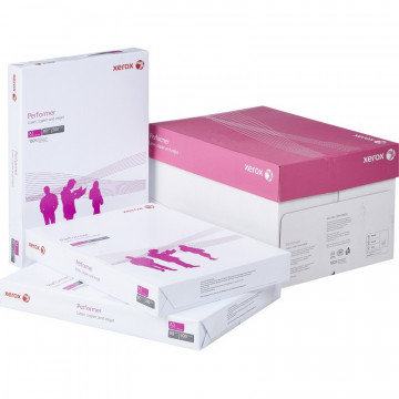 Бумага для ОфТех XEROX PERFORMER (А3,80г,146%CIE) пачка 500л.