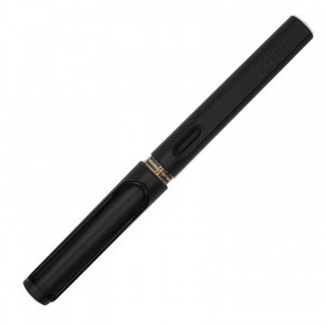 Ручка перьевая LAMY 017 safari, Умбра, F,4000202 Ручка перьевая LAMY 017 safari, Умбра, F,4000202