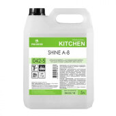 Профессиональная химия Pro-Brite SHINE А-8 (универсальный) 5л(042-5),ОП/ПММ