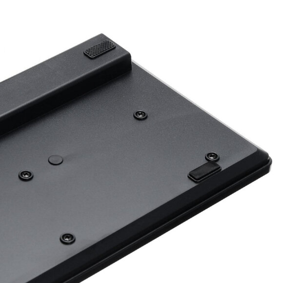 Клавиатура Oklick 520M2U черный/черный USB slim Multimedia Клавиатура Oklick 520M2U черный/черный USB slim Multimedia
