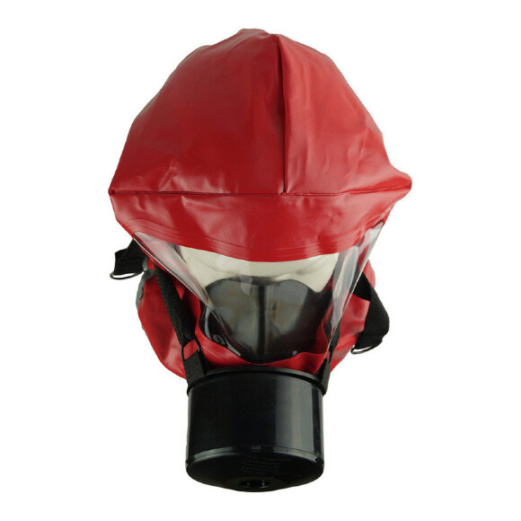 Самоспасатель БРИЗ-КАМА Бриз-3401(ГДЗК) картон