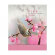 Тетрадь школьная А5,18л,клетка Pink wildlife ТШ18К9564/6 4вида