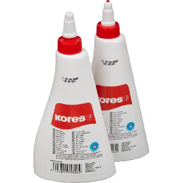 Клей ПВА 250мл KORES ?75826