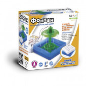 Конструктор Электронный Фонтан арт.268174