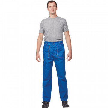 Спец.одежда летняя Костюм мужской Мастер/л06-КПК вас. (р.64-66) 182-188