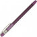 Ручка шариковая Attache Sellection Pearl touch Glide 0,3мм,син,корп.васс.