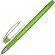 Ручка шариковая Attache Sellection Pearl touch Glide 0,3мм,син,корп.васс.