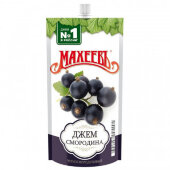 Джем Махеевъ Черносмородиновый дой-пак, 300 г