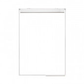 Флипчарт магнитно-маркерный Attache 70х100 см настенный