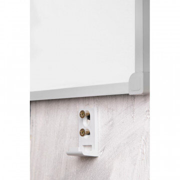 Флипчарт магнитно-маркерный Attache 70х100 см настенный