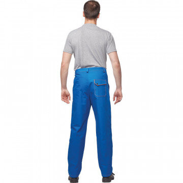 Спец.одежда летняя Костюм мужской Мастер/л06-КПК вас. (р.64-66) 170-176 Спец.одежда летняя Костюм мужской Мастер/л06-КПК вас. (р.64-66) 170-176