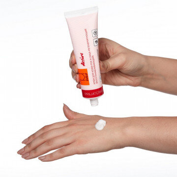 Крем регенерирующий М SOLO Active для рук 100 мл