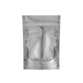Пакет Дой-пак прозр.+ метал.Zip Lock 108 мкм, 105x150+(30+30) 700 шт/уп Пакет Дой-пак прозр.+ метал.Zip Lock 108 мкм, 105x150+(30+30) 700 шт/уп
