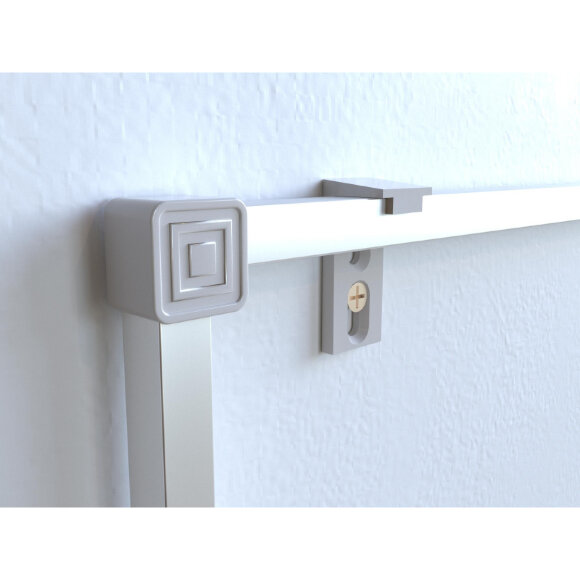 Доска магнитно-маркерная 45х60 Attache лак, рама аллюмин