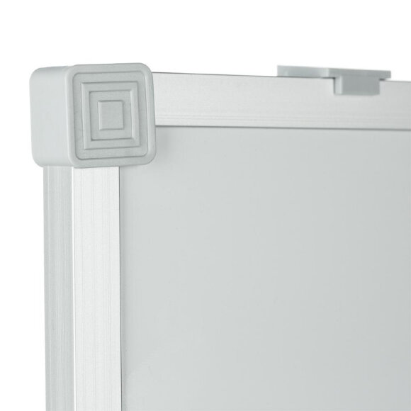 Доска магнитно-маркерная 45х60 Attache лак, рама аллюмин