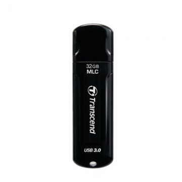 Флеш-память Transcend JetFlash 750 32GB Флеш-память Transcend JetFlash 750 32GB
