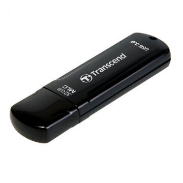 Флеш-память Transcend JetFlash 750 32GB Флеш-память Transcend JetFlash 750 32GB