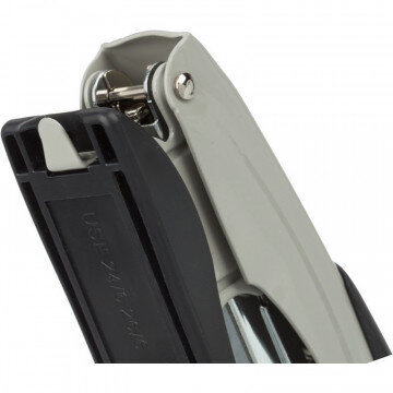 Степлер Attache № 24/6 до 25л., серый