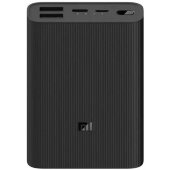 Внешний аккумулятор 10000 mAh, 2xUSB, PD, Xiaomi 3 Ultra Compact, BHR4412GL Внешний аккумулятор 10000 mAh, 2xUSB, PD, Xiaomi 3 Ultra Compact, BHR4412GL