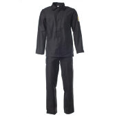 Костюм жаростойкий (молескин) ГОСТ (р.52-54) 170-176