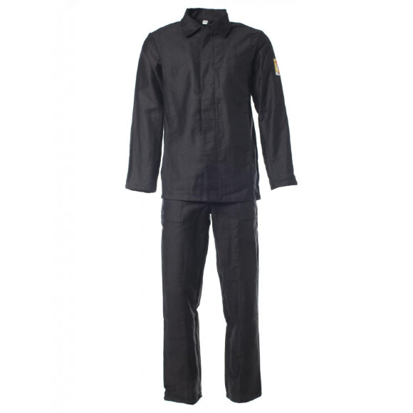 Костюм жаростойкий (молескин) ГОСТ (р.52-54) 170-176 Костюм жаростойкий (молескин) ГОСТ (р.52-54) 170-176