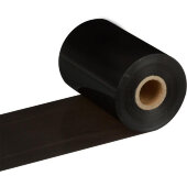 Риббон 80мм х 300м  OUT Wax Mild вт. 25