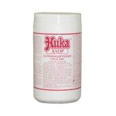 Профессиональная химия Ника-Хлор 1кг. (300 табл. в упак.)