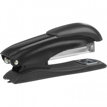 Степлер Attache №24/6 до 22л., черный