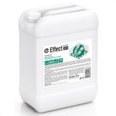 Профессиональная химия Effect ALFA 104 для очистки канализационных труб 5л