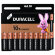 Батарейки DURACELL BASIC АА/LR6 бл/18шт