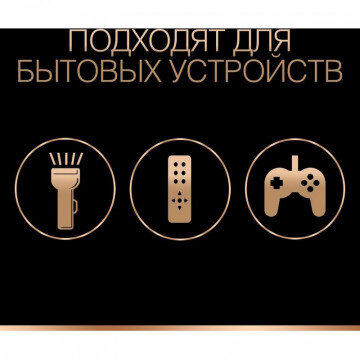 Батарейки DURACELL BASIC АА/LR6 бл/18шт