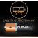 Батарейки DURACELL BASIC АА/LR6 бл/18шт