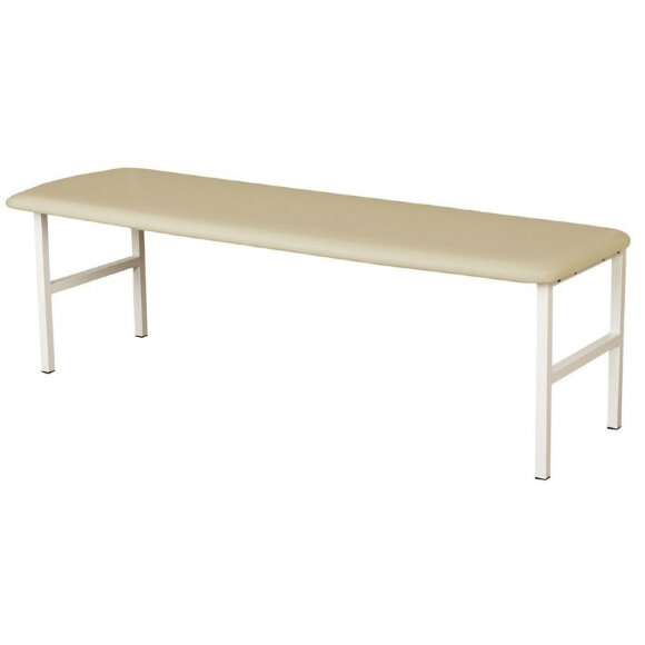 Метал.Мебель HILFE МД Б банкетка медицинская, без спинки